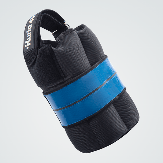 Benefits of Ankle Weights While Walking - Kurla Fitness