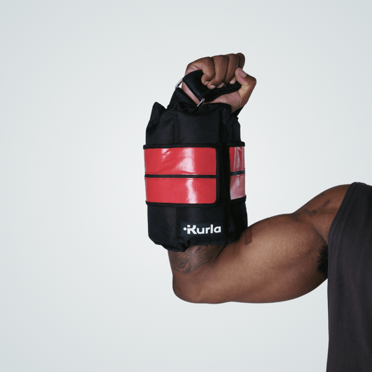 Do Wrist Weights Actually Tone Your Arms? - Kurla Fitness