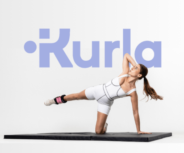 Elevate Your Fitness Routine with Kurla Ankle Weights: The Ultimate Home Workout Equipment - Kurla Fitness