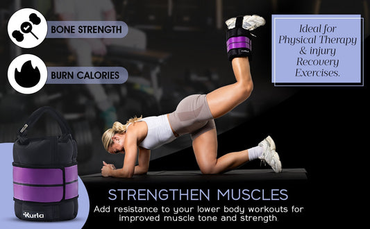 How to Build a Stronger Core with At Home Pilates Workouts - Kurla Fitness