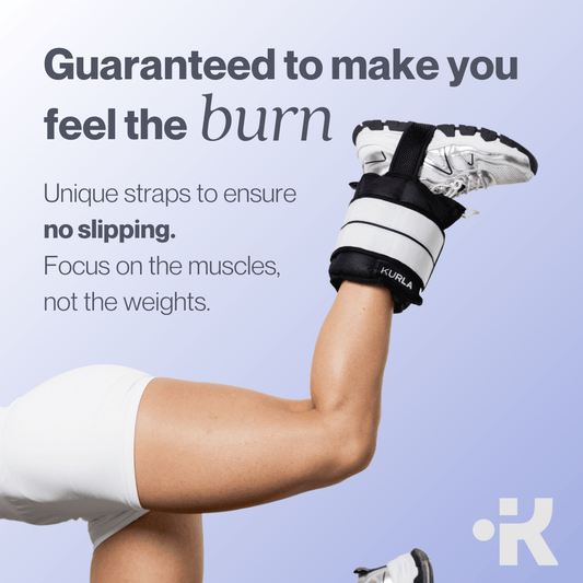 The #1 Guide to Choosing the Best At Home Workout Equipment - Kurla Fitness