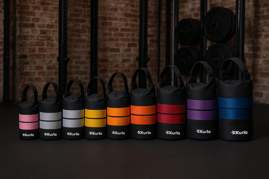 What Thickness Gym Mat Is Best? - Kurla Fitness