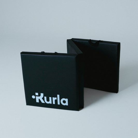 What Type of Exercise Mat Is Best? - Kurla Fitness