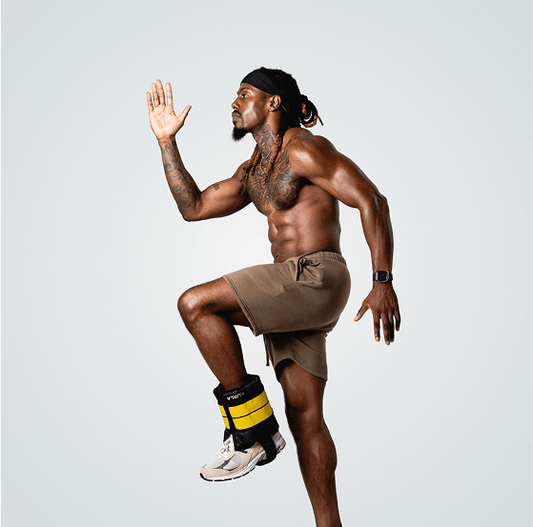 Wrist and ankle weights: do they actually work? - Kurla Fitness