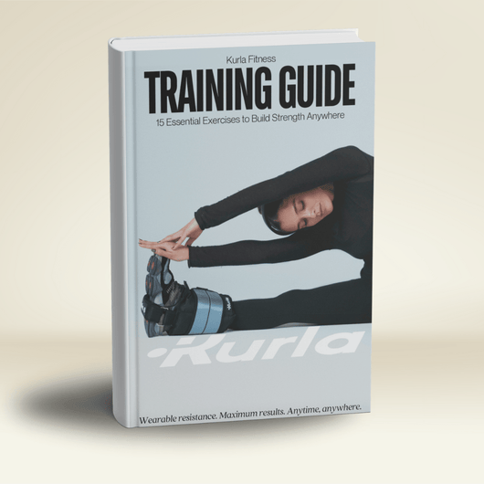 18 Page Kurla Training Guide PDF - Kurla Fitness