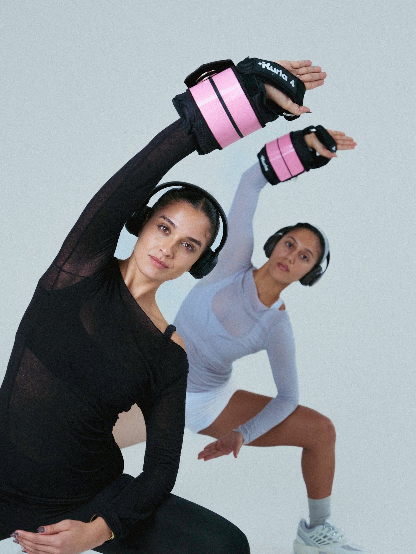 KURLA WEARABLE WEIGHT - Kurla Fitness