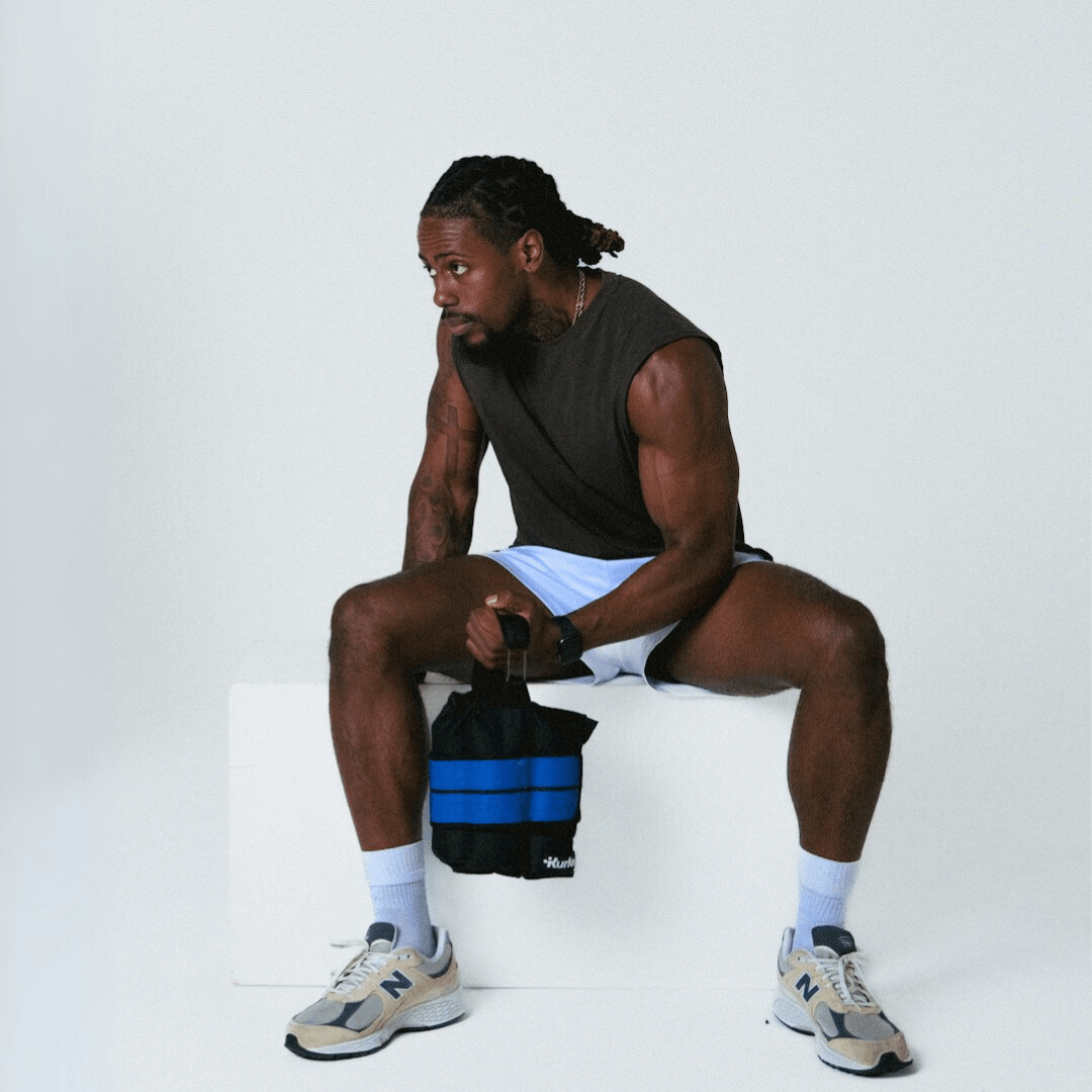 KURLA WEARABLE WEIGHT - Kurla Fitness