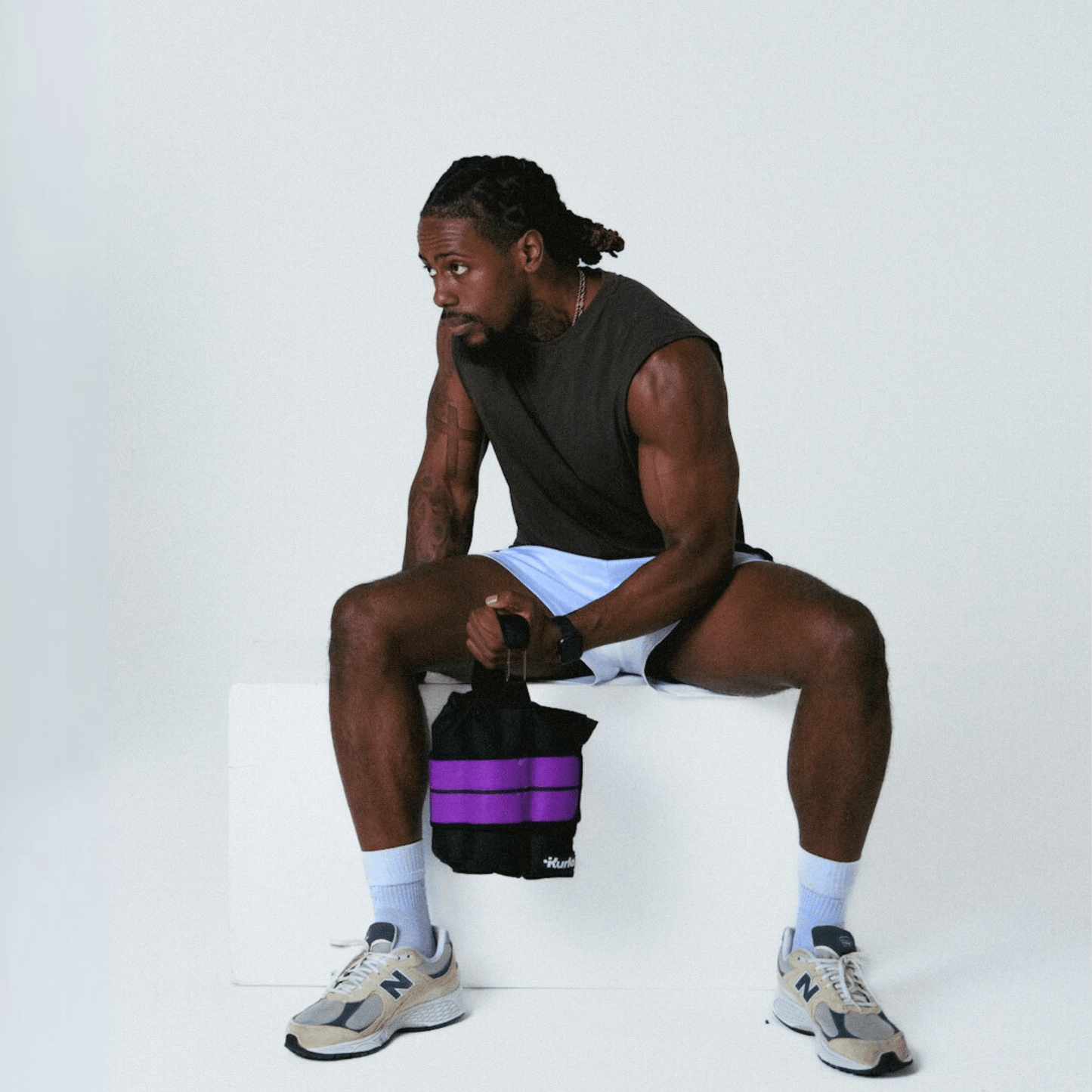 KURLA WEARABLE WEIGHT - Kurla Fitness