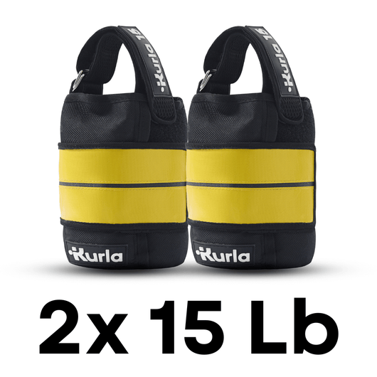 The Glute Ankle Weight - Kurla Fitness