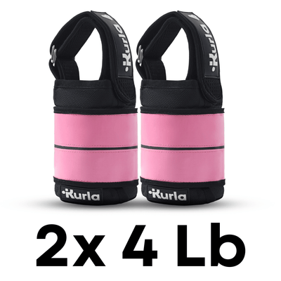 The Glute Ankle Weight - Kurla Fitness