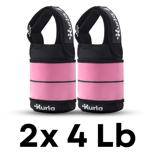 The Glute Ankle Weight - Kurla Fitness