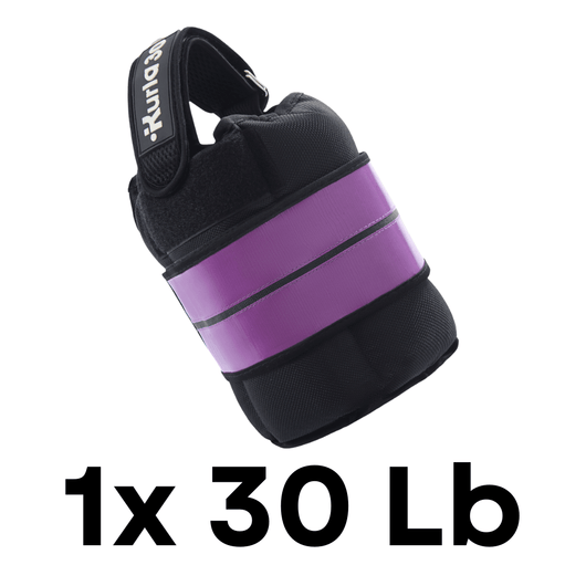 The Glute Ankle Weight - Kurla Fitness