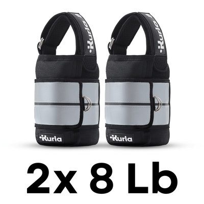 The Glute Ankle Weight - Kurla Fitness
