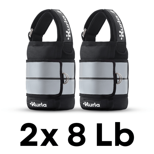 The Glute Ankle Weight - Kurla Fitness