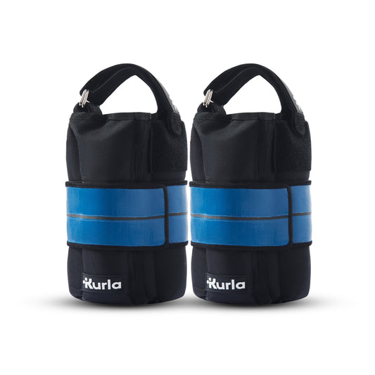 Can You Wear Ankle Weights All Day - Kurla Fitness