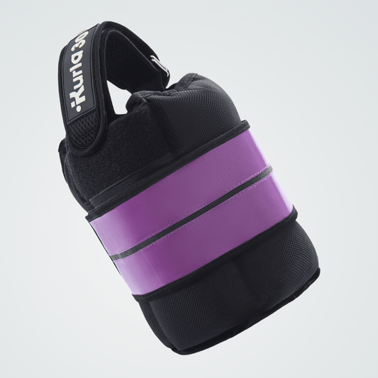 Does Walking With Ankle Weights Burn More Calories? - Kurla Fitness