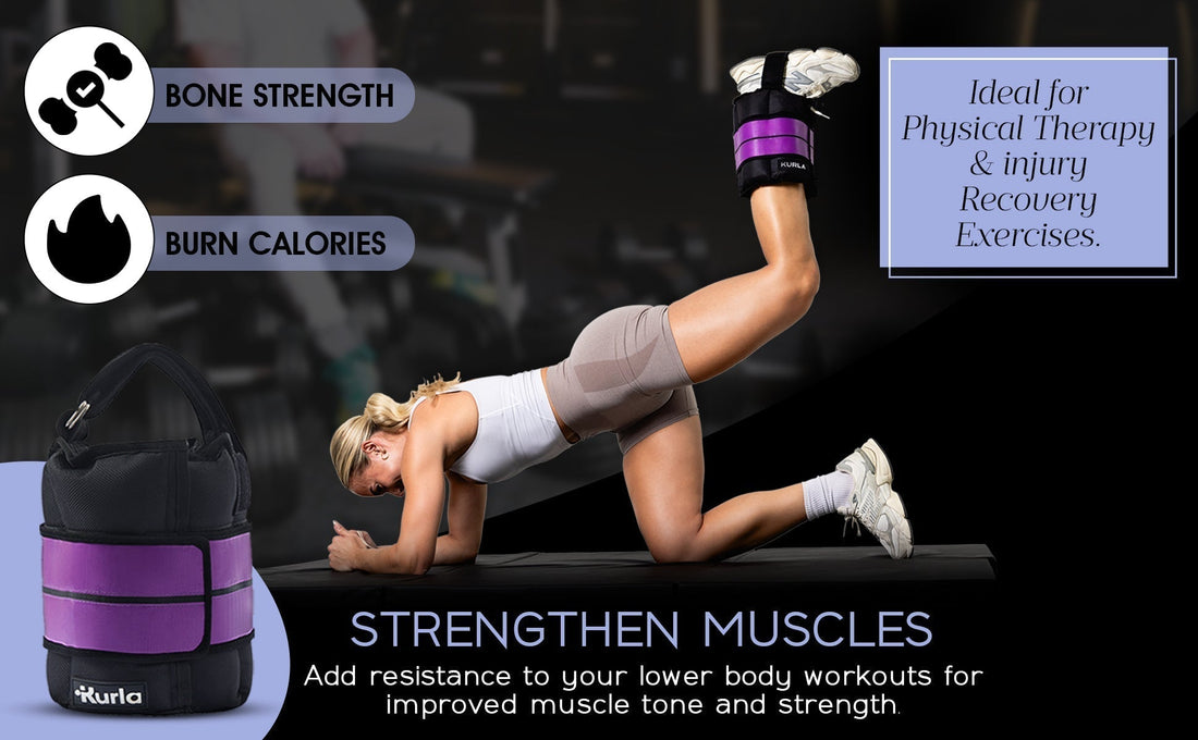 How to Build a Stronger Core with At Home Pilates Workouts - Kurla Fitness