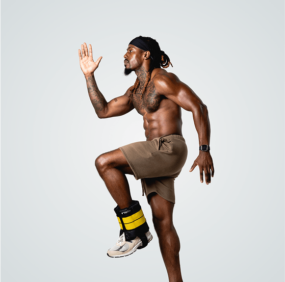 Wrist and ankle weights: do they actually work? - Kurla Fitness