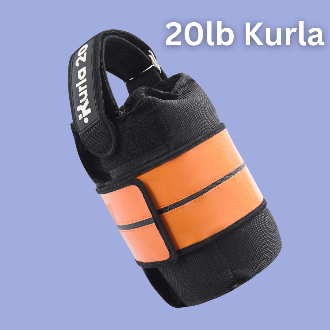 KURLA WEARABLE WEIGHTS