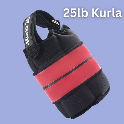 KURLA WEARABLE WEIGHTS