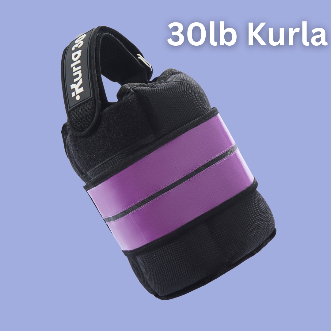 KURLA WEARABLE WEIGHTS