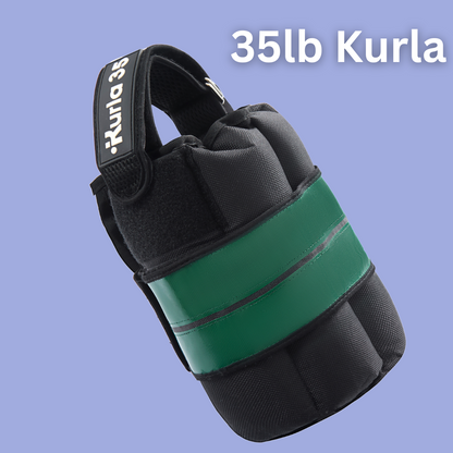 KURLA WEARABLE WEIGHTS