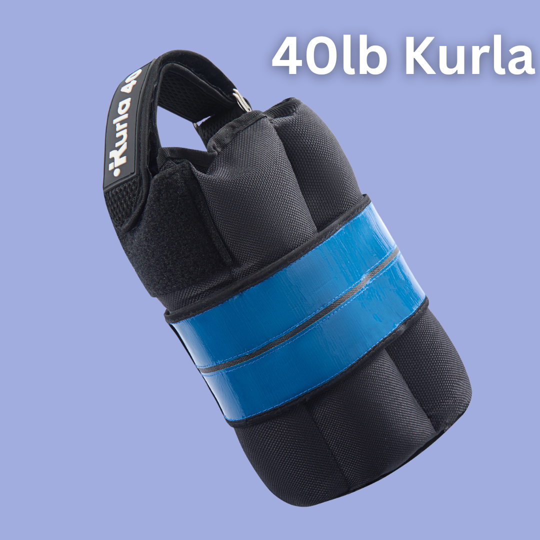 KURLA WEARABLE WEIGHTS