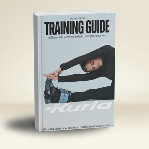 18 Page Kurla Training Guide PDF