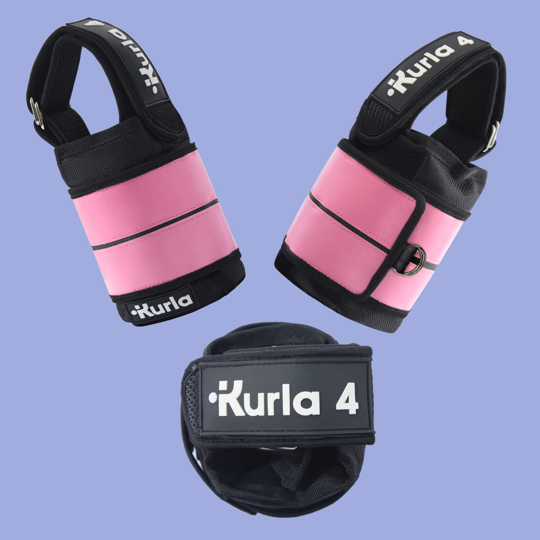 KURLA WEARABLE WEIGHTS