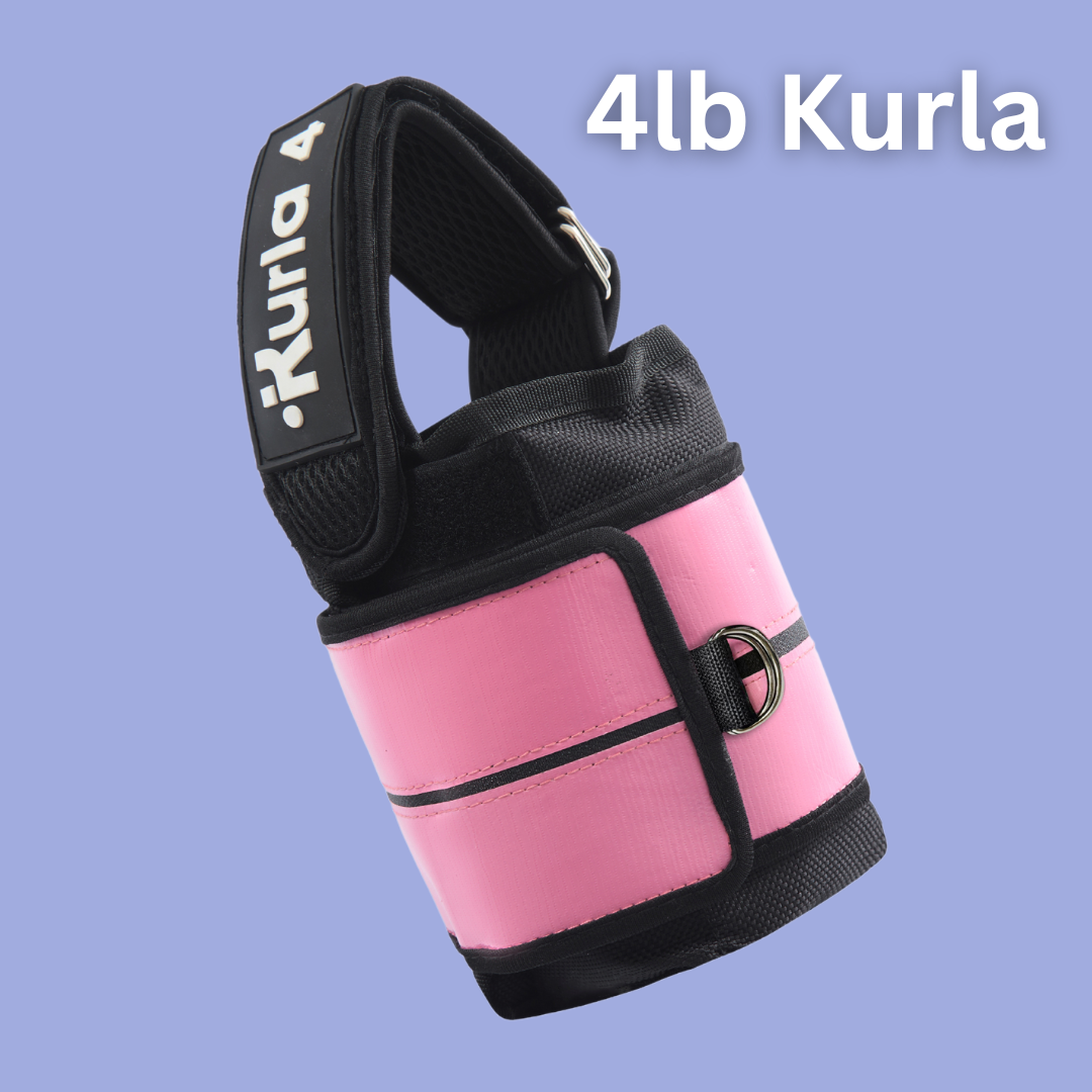 KURLA WEARABLE WEIGHTS