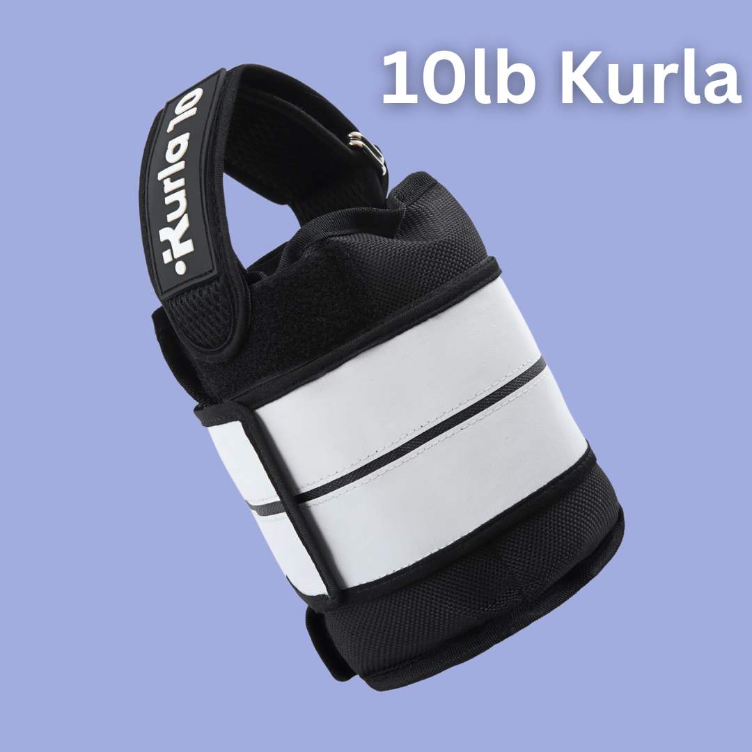 KURLA WEARABLE WEIGHTS