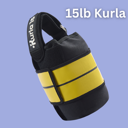 KURLA WEARABLE WEIGHTS