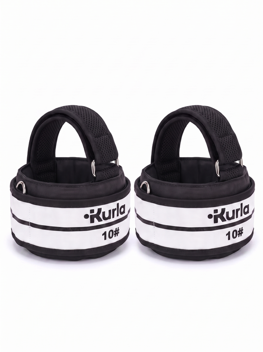PRO 10 Lb Pair