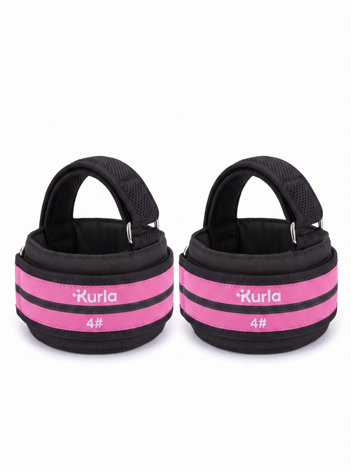 The Glute Ankle Weight