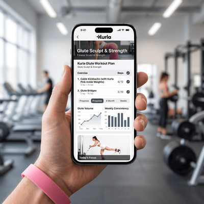 BBB System Plus Training - Kurla Fitness