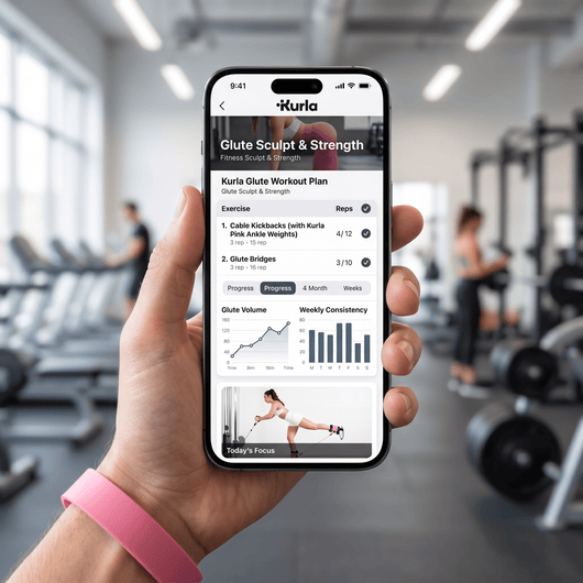 BBB System Plus Training - Kurla Fitness