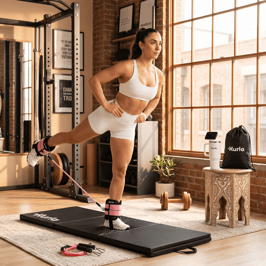 BBB System Plus Training - Kurla Fitness