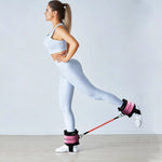 KURLA Resistance Bands - Kurla Fitness