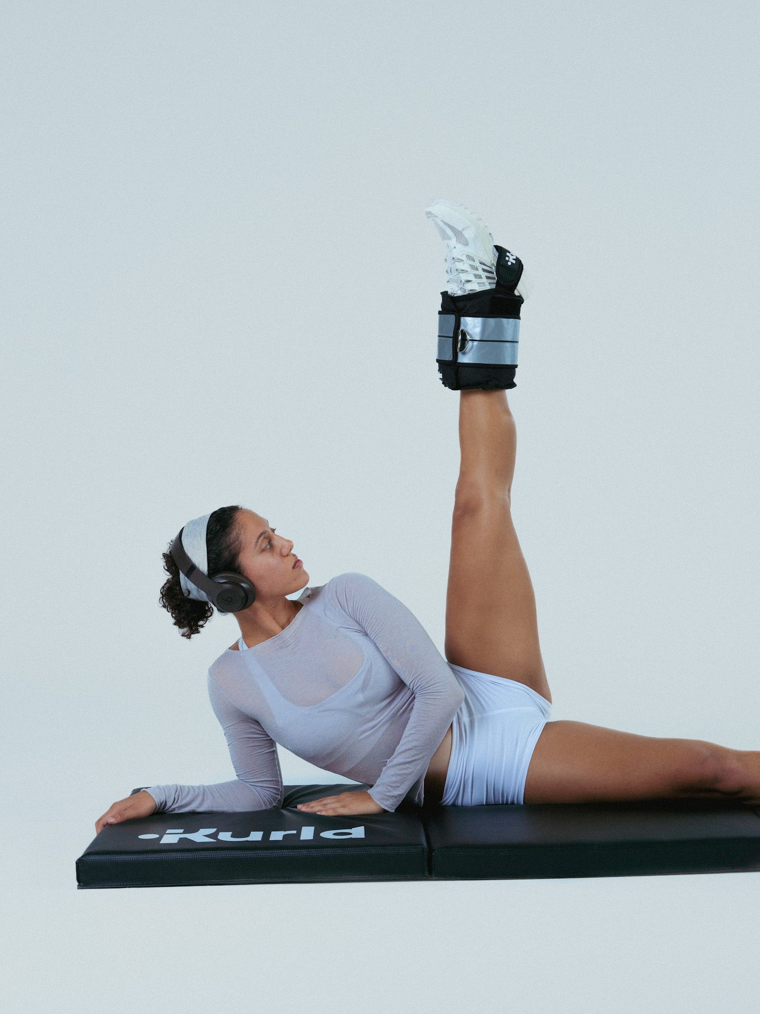 KURLA WEARABLE WEIGHT - Kurla Fitness