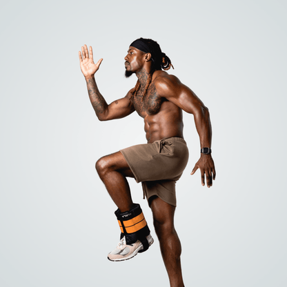 KURLA WEARABLE WEIGHT - Kurla Fitness