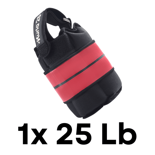 The Glute Ankle Weight