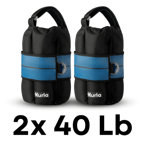 The Glute Ankle Weight