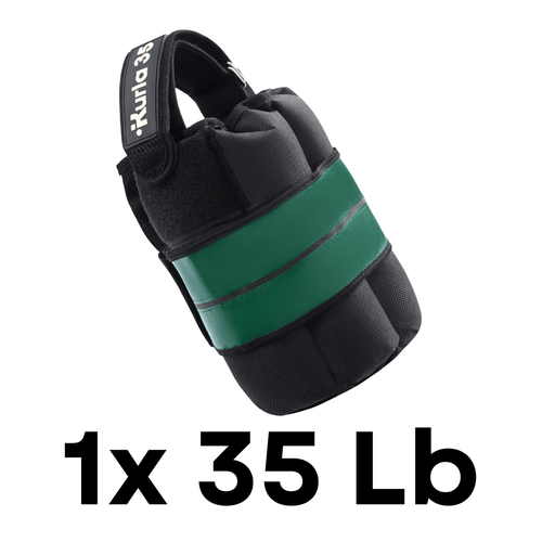 The Glute Ankle Weight