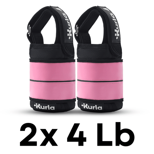 The Glute Ankle Weight