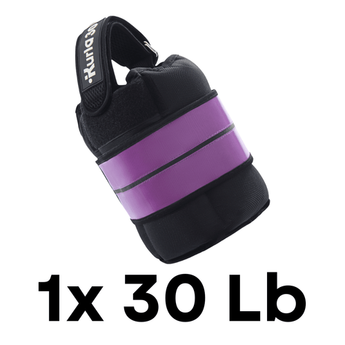 The Glute Ankle Weight