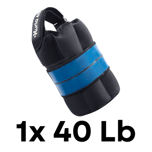 The Glute Ankle Weight