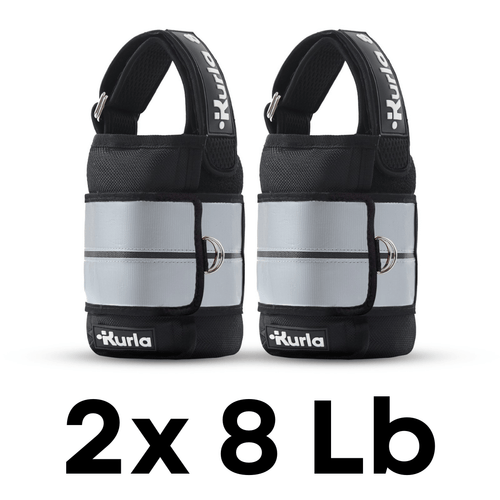 The Glute Ankle Weight