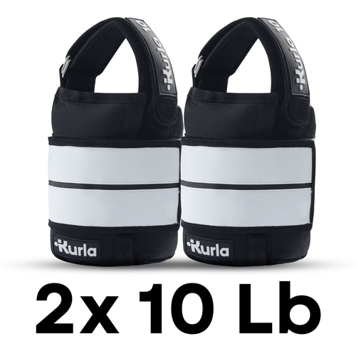 The Glute Ankle Weight
