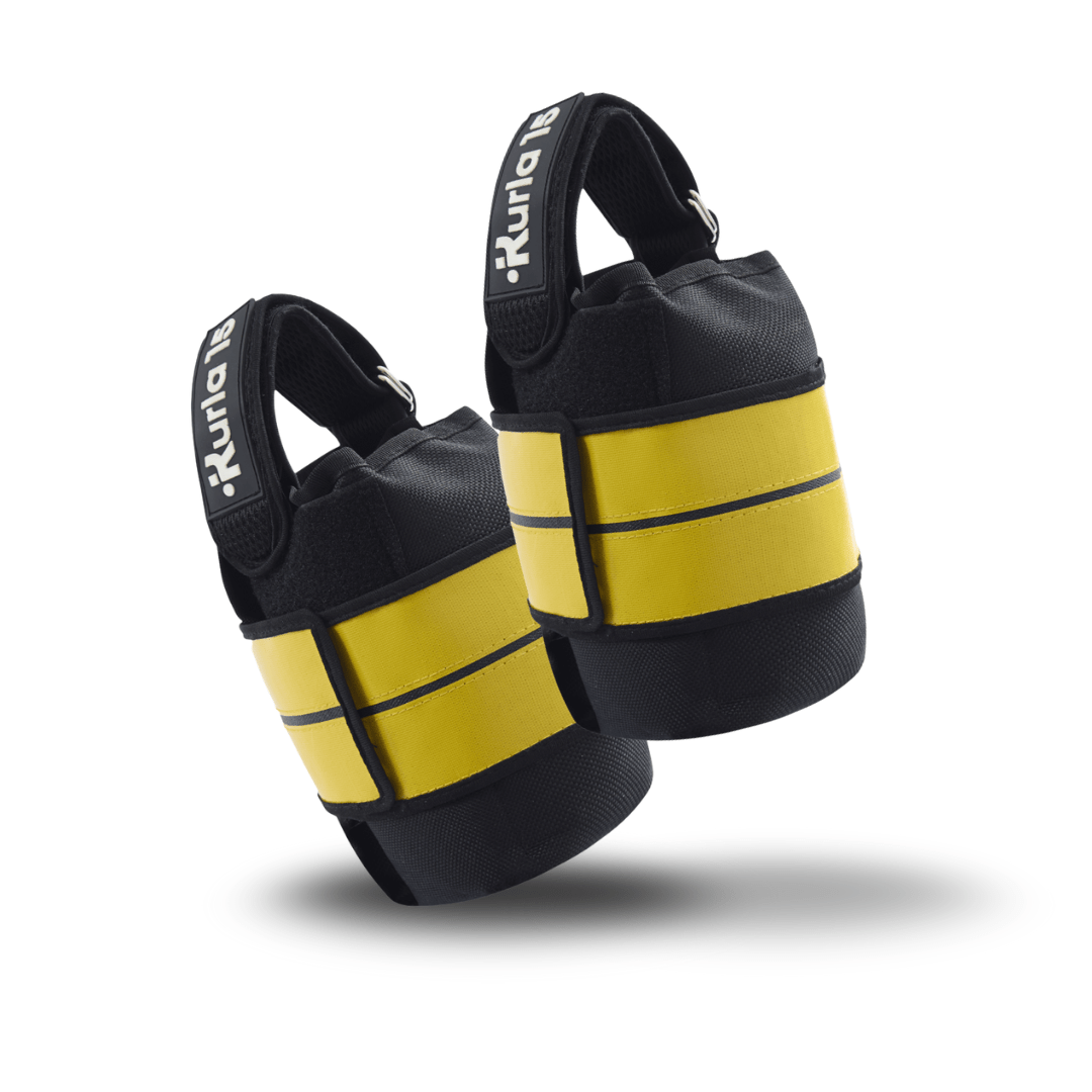 The Kurla Weight - Kurla Fitness