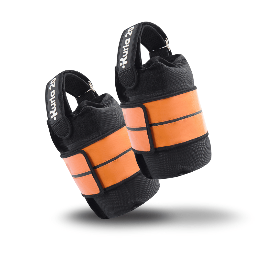 The Kurla Weight - Kurla Fitness